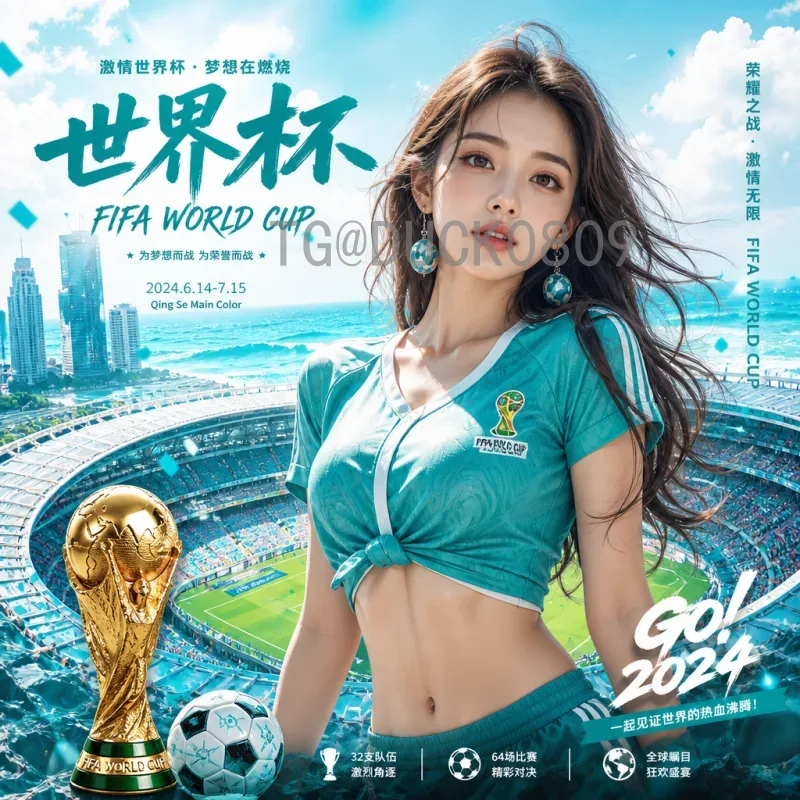 实时2026国际足联世界杯比赛日程时间：完整赛程与观看指南